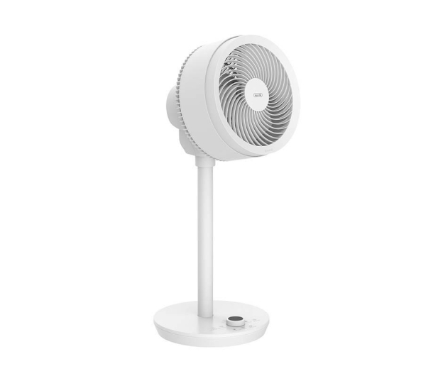 Deerma Wentylator FD200 - 1050837 - zdjęcie 3